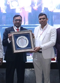 Dr. Montu Patel